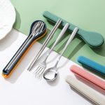 Stainless Steel Cutlery Set
