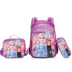 3in1 Big Size Kids Character Bag - Image 5
