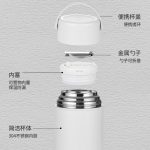 Dreamer Hot Food Flask 1050ml - Image 2