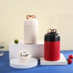 Crown Hot Food Flask 600ml.