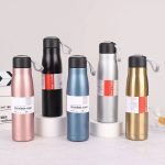 Slope Hot Vacuum Flask. 550ml