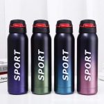Sport Hot Vacuum Flask. 500ml