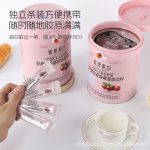 Collagen Cranberry Solid Beverage