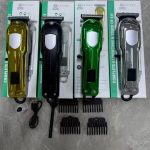 A53 Rechargeable Clipper