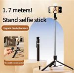 R7-L 1.7meter Selfie Tripod