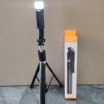 R7-L 1.7meter Selfie Tripod - Image 2