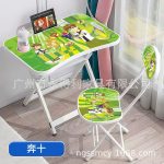 Character  Reading Table and Chair - Image 8