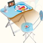 Character  Reading Table and Chair - Image 2
