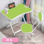 Plain Reading Table and Chair - Image 3