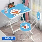 Character  Reading Table and Chair - Image 7
