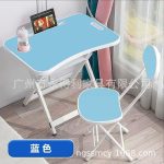 Plain Reading Table and Chair - Image 4