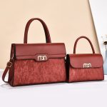 Min 2in1 Big Handbag - Image 6