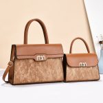 Min 2in1 Big Handbag - Image 3