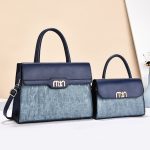 Min 2in1 Big Handbag - Image 4
