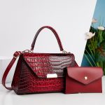 Olaitan 2in1 Handbag - Image 2