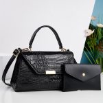 Olaitan 2in1 Handbag - Image 3