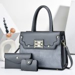 Miriam 3in1 Handbag - Image 5