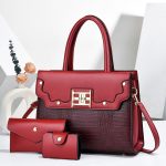 Miriam 3in1 Handbag - Image 2