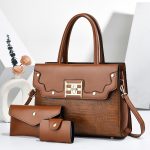 Miriam 3in1 Handbag - Image 3