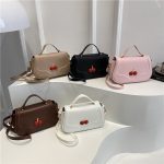 Cherry Handbag