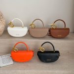 Spiral Handbag