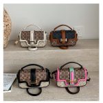 Shade Handbag