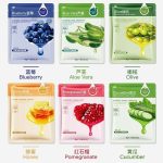 Face Sheet Mask
