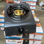 Boscon Single Face Gas Cooker