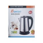 Boscon 2L Electric Kettle