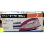 Boscon 1000watts Electric Dry Iron