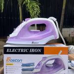 Boscon Steam Iron