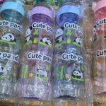 Cute Panda Bottle. 800ml