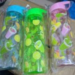 Fruity Bottle. 700ml