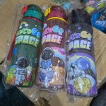 Space Bottle. 800ml - Image 2