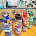 Space Bottle. 800ml
