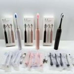 Electric Toothbrush