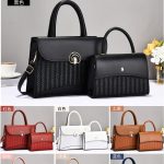 Atinuke 2in1 Handbag