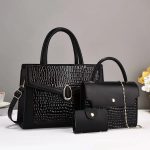Empress 3in1 Handbag