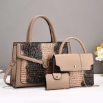 Empress 3in1 Handbag - Image 4