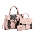 Empress 3in1 Handbag - Image 5