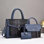 Empress 3in1 Handbag - Image 6