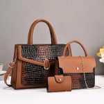 Empress 3in1 Handbag - Image 3