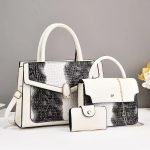 Empress 3in1 Handbag - Image 2