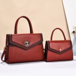 Solape 2in1 Handbag - Image 3