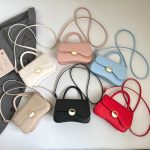 Aliyah Handbag