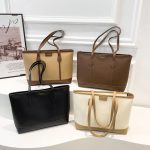 Compact Tote Bag