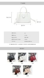 Lara Handbag - Image 4