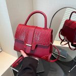 Belt Handbag - Image 3