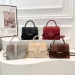 Belt Handbag
