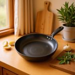 30cm Heavy Non-stick Frying Pan